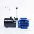 Hydraulic Power Pack Unit For Mobile Dock Leveler